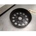 03J309 Water Pump Pulley For 12-15 Kia Rio  1.6
